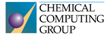 Chemical Computing GroupNEW logo